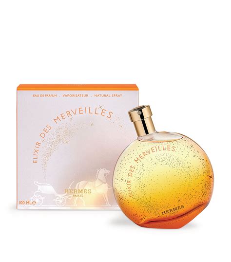 hermes elixir des merveilles discontinued|hermes eau des merveilles toilette.